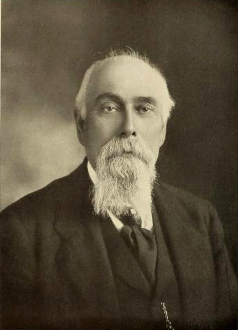 Joseph Sherar