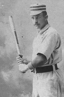 Joe Strauss
