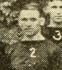 Joseph DuMoe