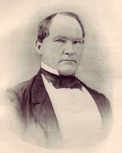 Joseph Thompson