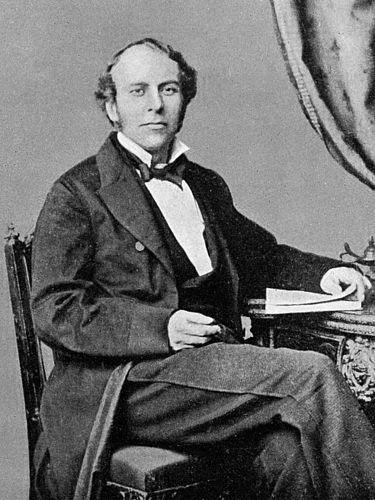 Joseph Toynbee