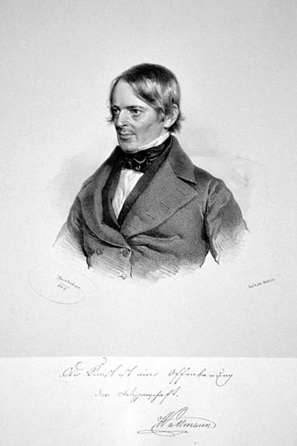 Joseph Wattmann