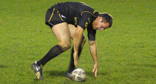 Luke Dyer