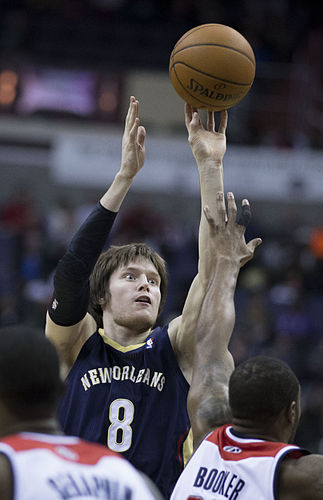 Luke Babbitt