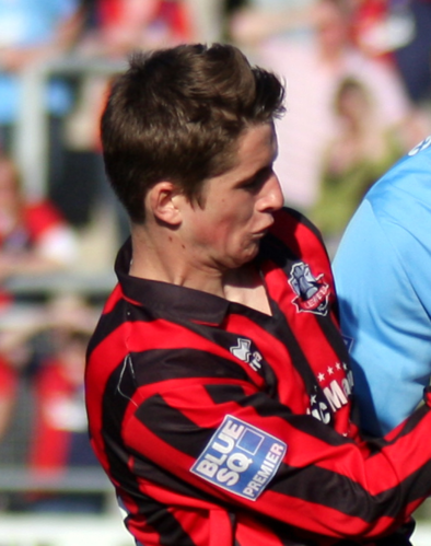 Luke Rooney
