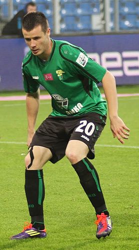 Lukas Bielak