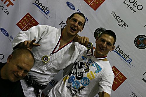 Lukas Krpalek