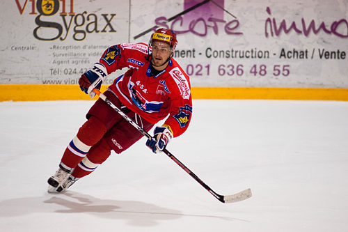 Lukas Kveton