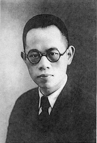 Luo Zhanglong