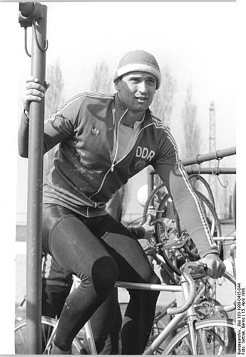 Lutz Hesslich