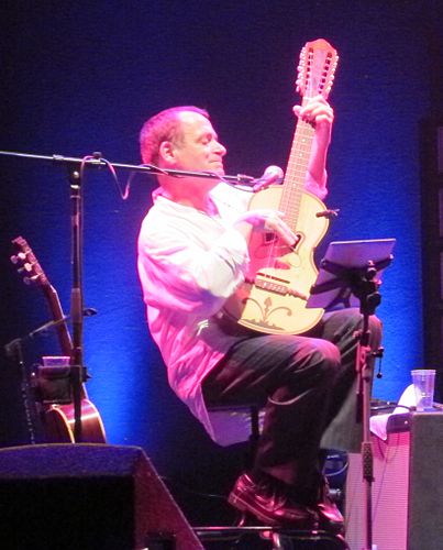 Luis Bettencourt