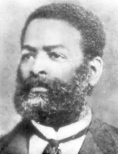 Luis Gama