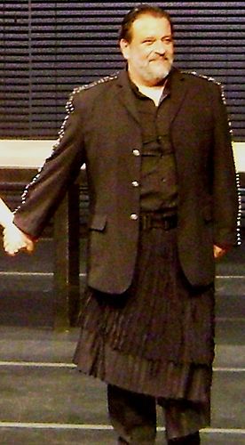 Luis Melo