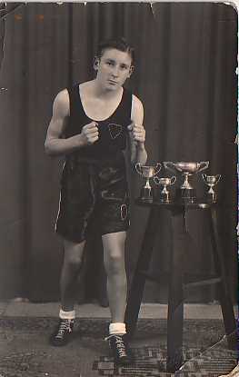 Lyn Philp