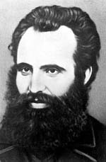 Lyuben Karavelov