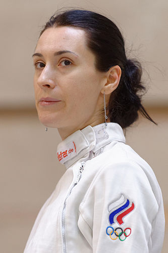 Lyubov Shutova