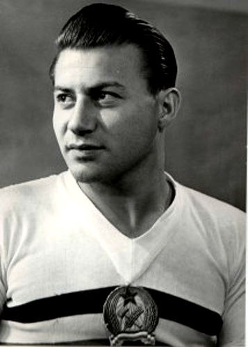 Laszlo Budai