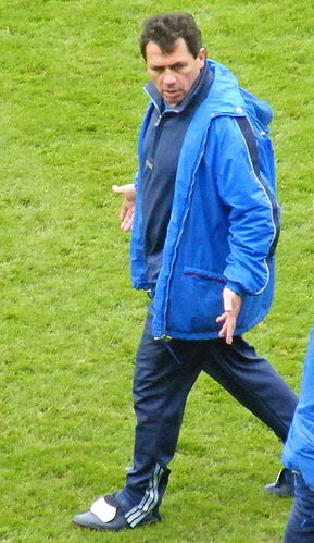 Laszlo Dajka