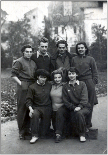 Laszlo Orban