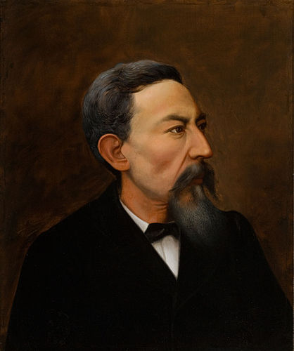 Lazaro Ayala