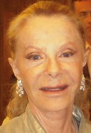 Laetitia d'Arenberg