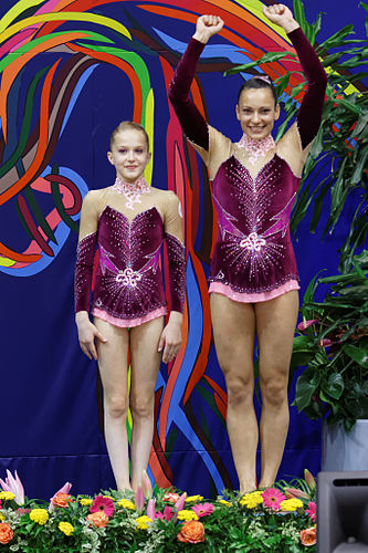 Lea Roussel