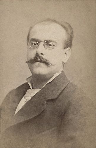 Leo Taxil