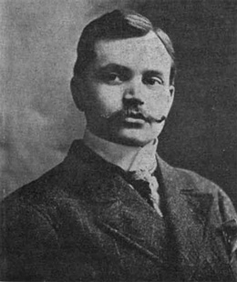 Leo-Ernest Ouimet