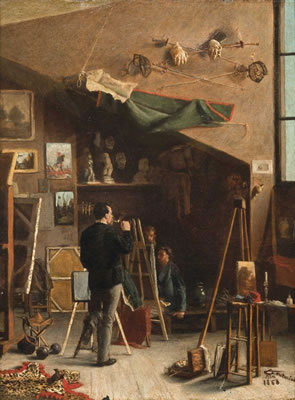 Leon Couturier