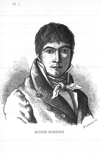 Leon Cochereau