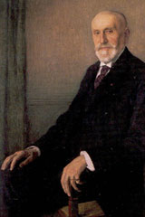 Leon Rest