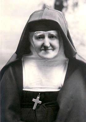 Leonie Martin