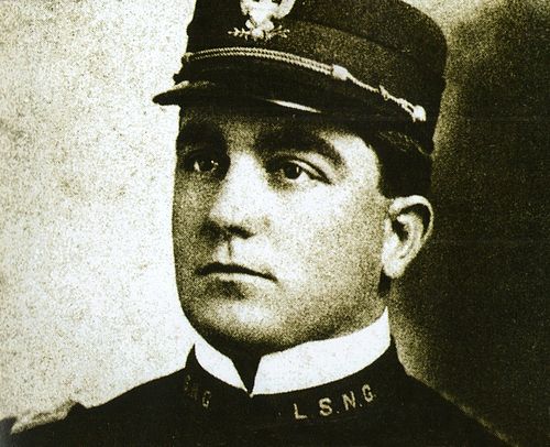 Edmond Chavanne