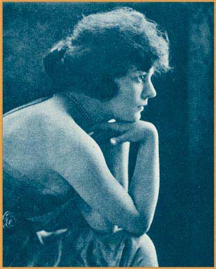 Mabel Scott