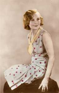 Mabel Poulton