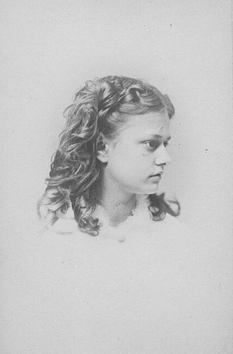 Mabel Loomis