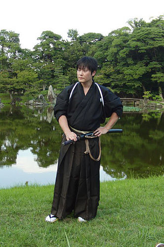 Isao Machii