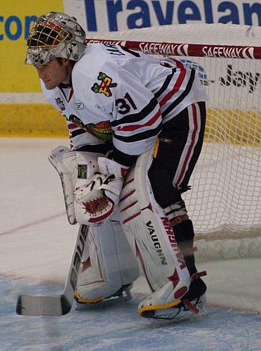 Mac Carruth