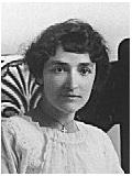 Madge Gill