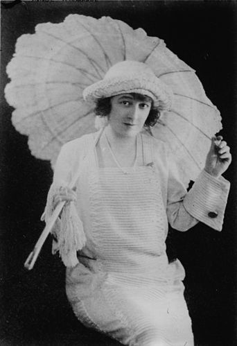 Madge Titheradge