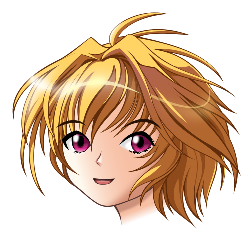 Irori Maeda