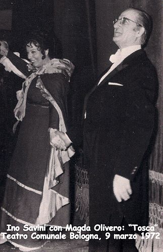 Magda Olivero
