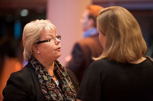 Magda Berndsen