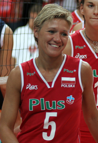 Magdalena Sliwa