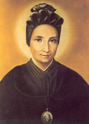 Magdalene Canossa