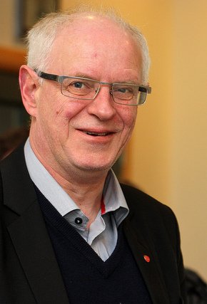 Magne Rommetveit