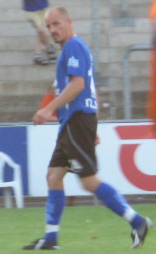 Magnus Arvidsson