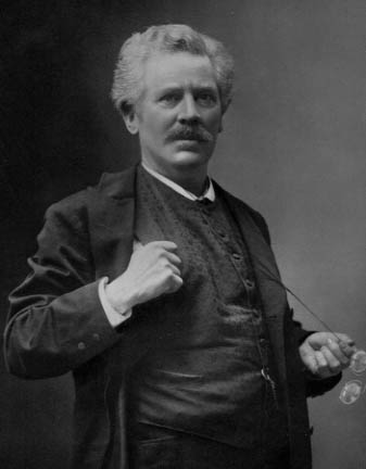 Gallery of Magnus Retzius