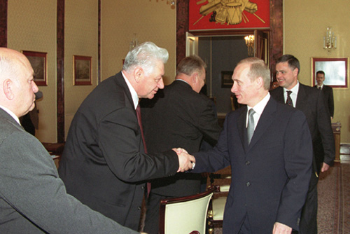 Magomedali Magomedov