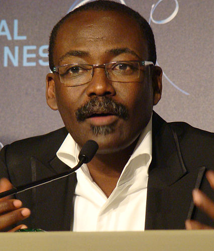 Muhammad Mahamat-Saleh